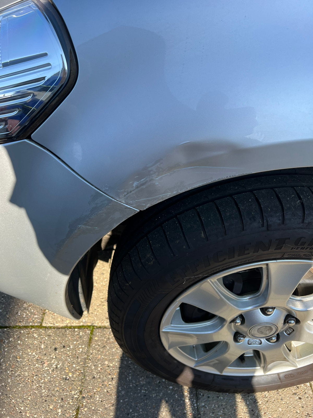 Suzuki SX4 til salg hos Nabilli