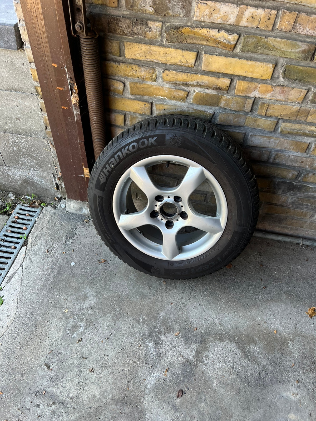 Suzuki SX4 til salg hos Nabilli