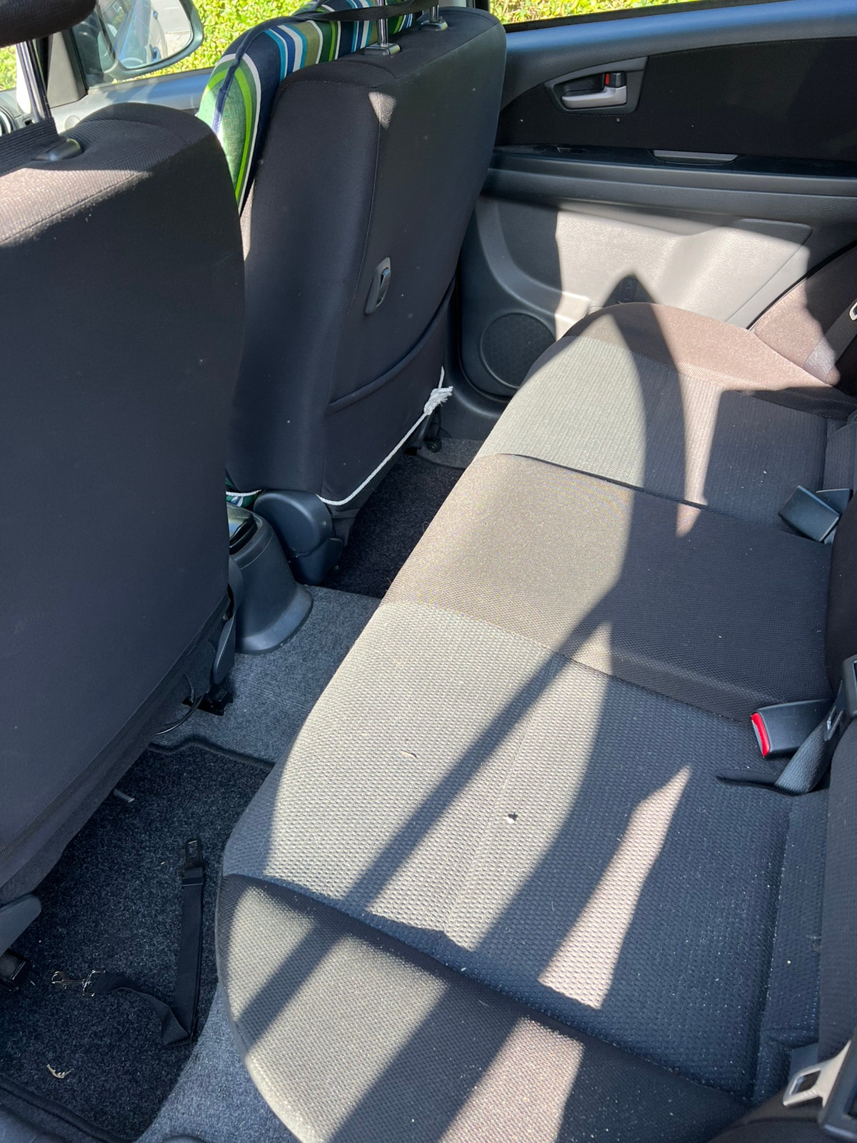 Suzuki SX4 til salg hos Nabilli