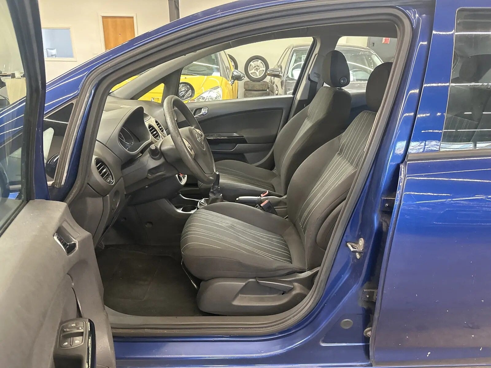 Opel Corsa – billede 12