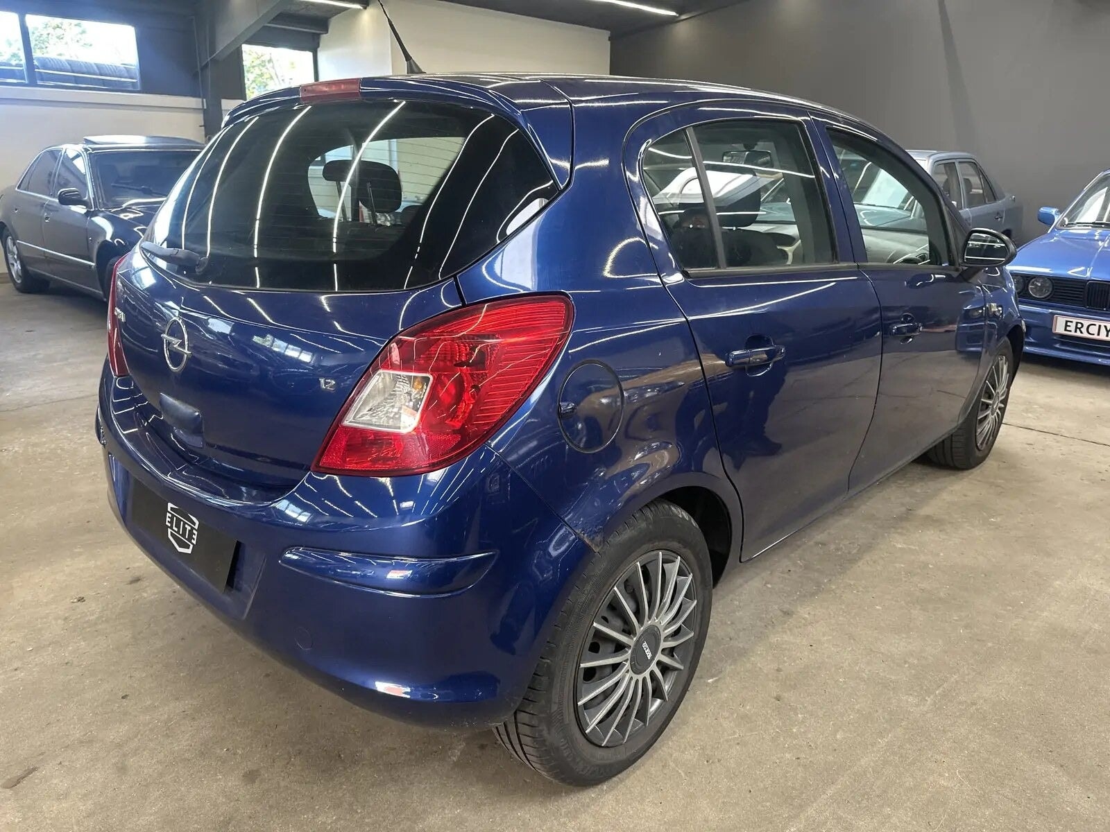 Opel Corsa – billede 9