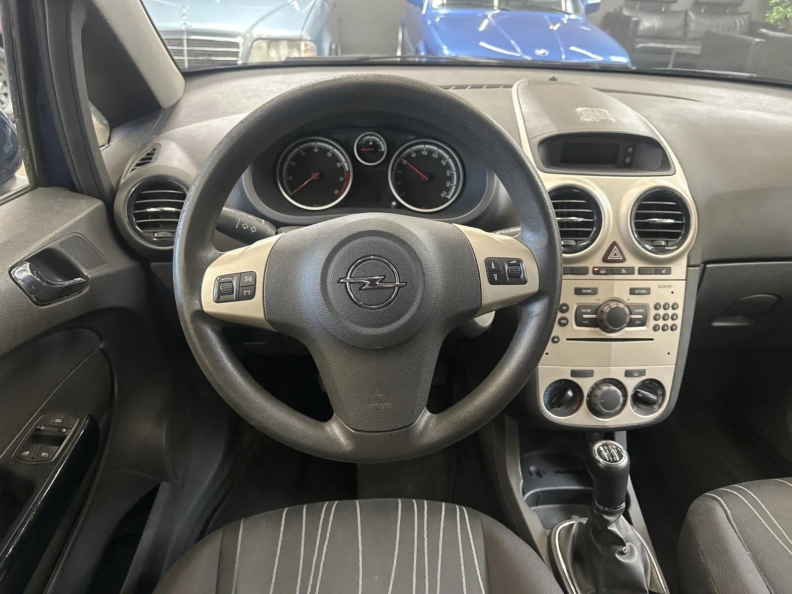 Opel Corsa – billede 4