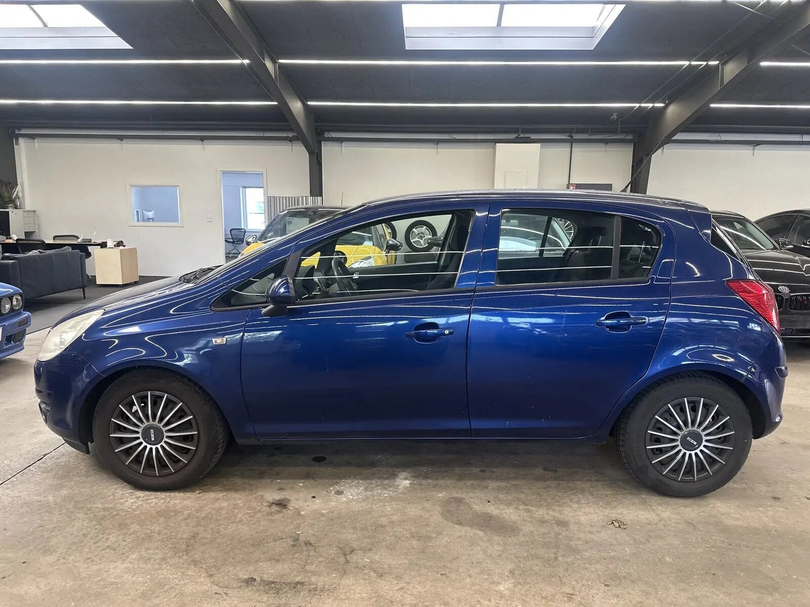 Opel Corsa – billede 7
