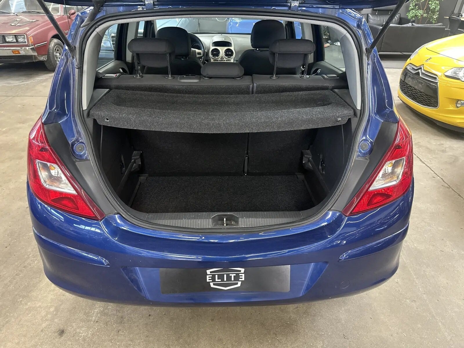 Opel Corsa – billede 11