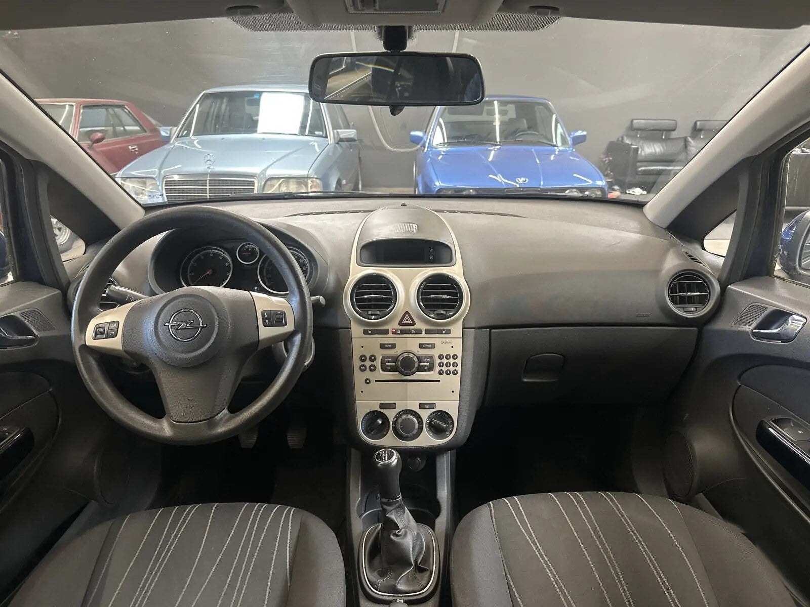 Opel Corsa – billede 14