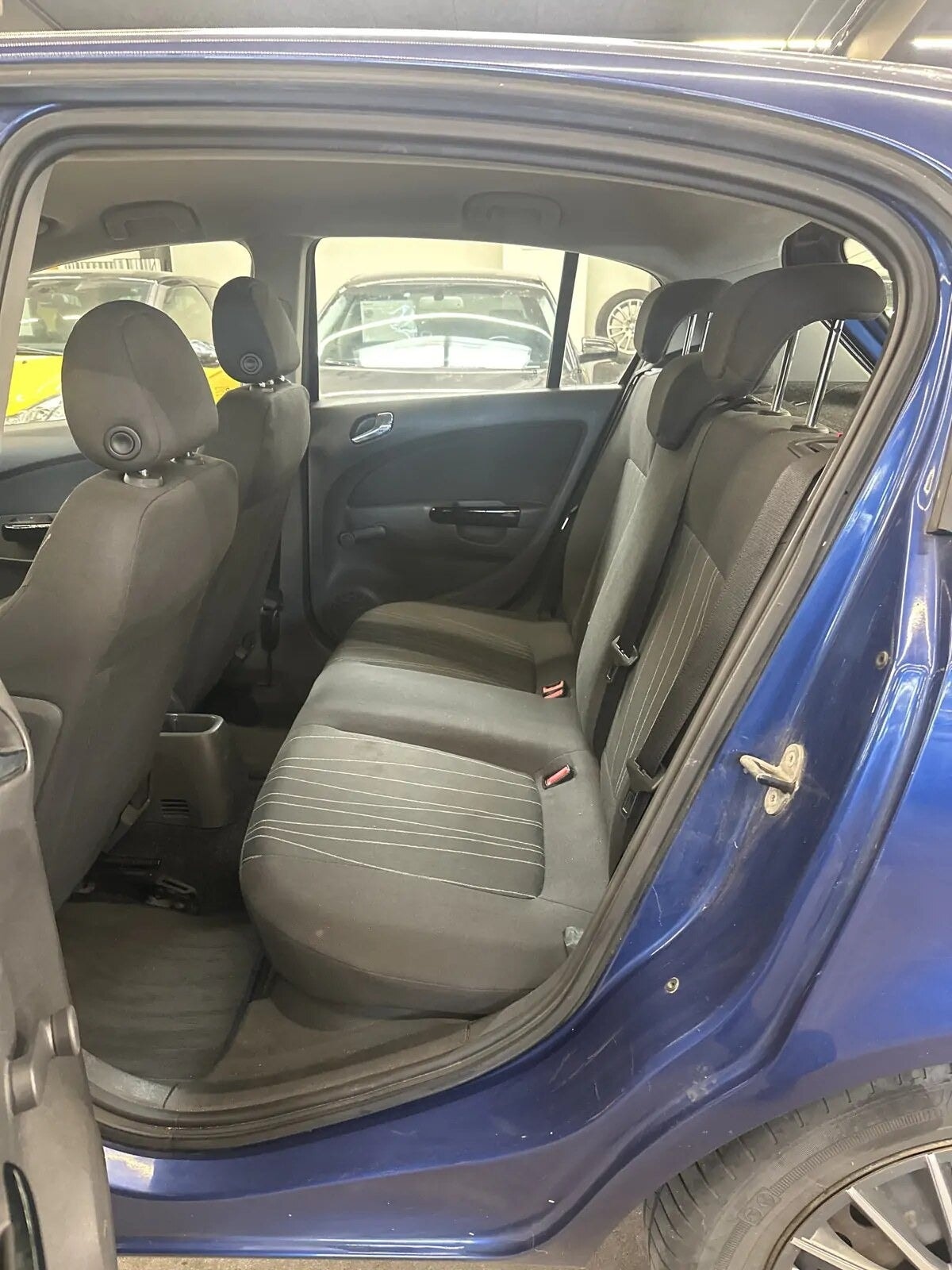 Opel Corsa – billede 13