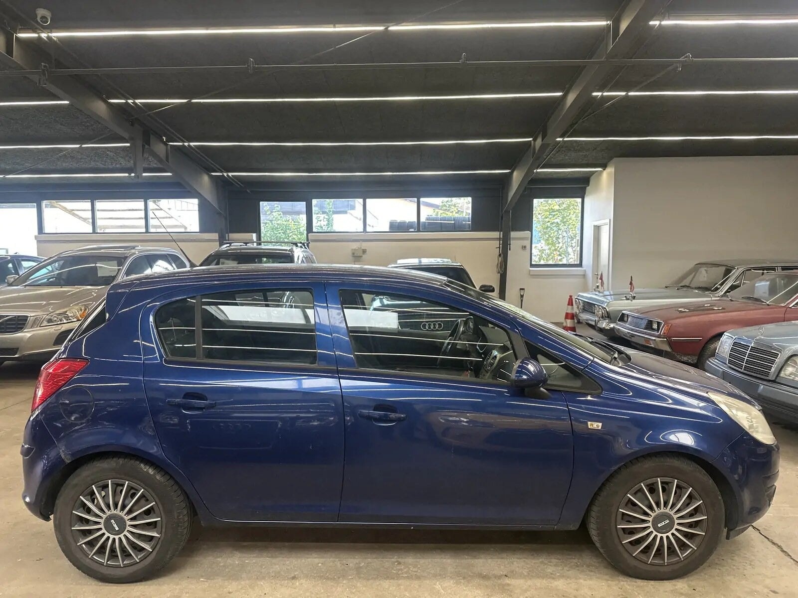 Opel Corsa – billede 6