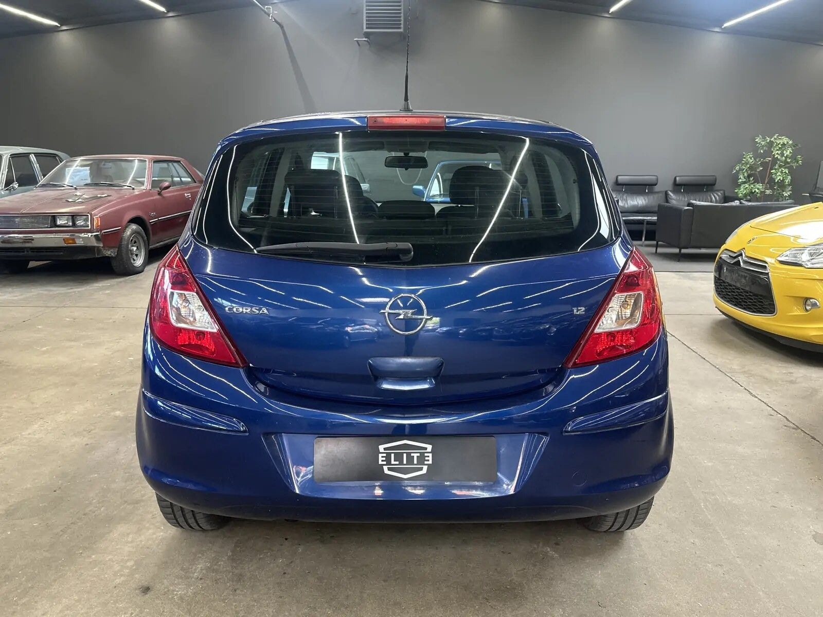 Opel Corsa – billede 10