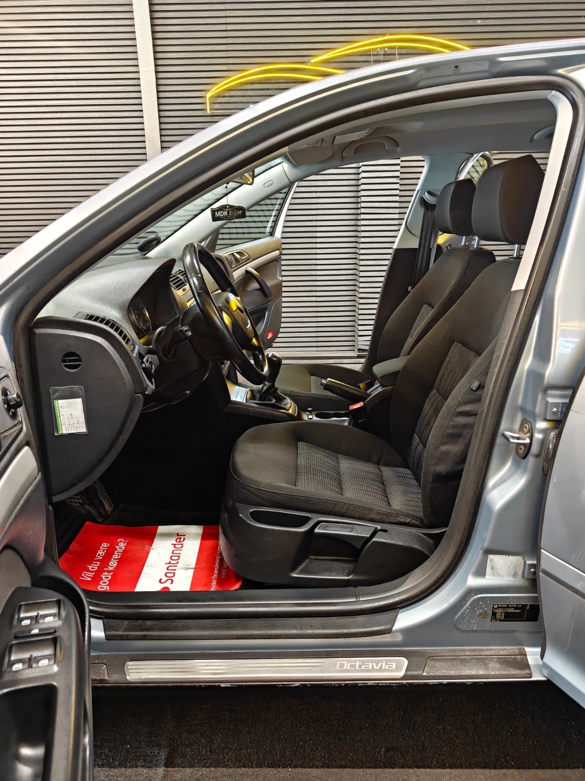 Skoda Octavia – billede 7