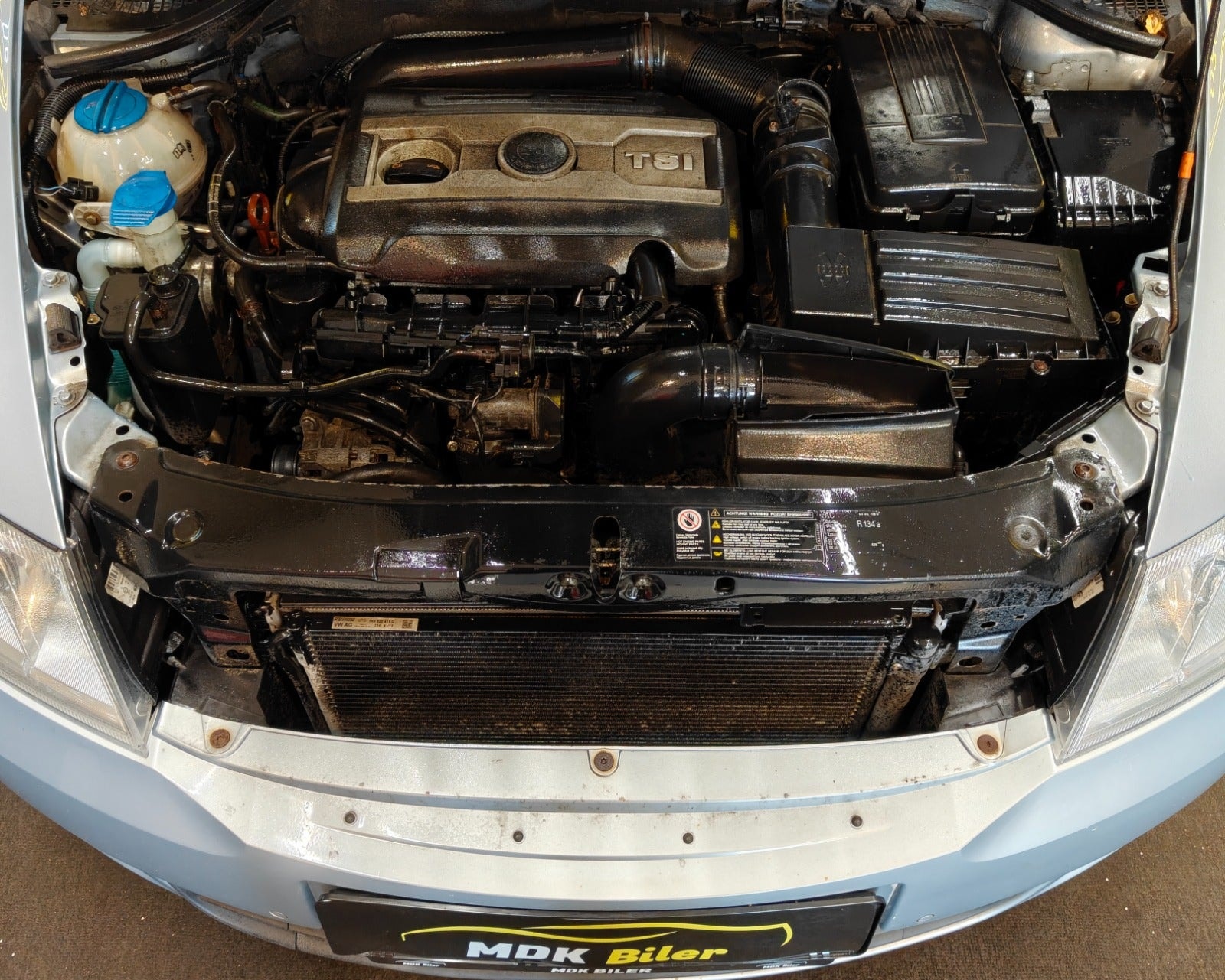 Skoda Octavia – billede 5