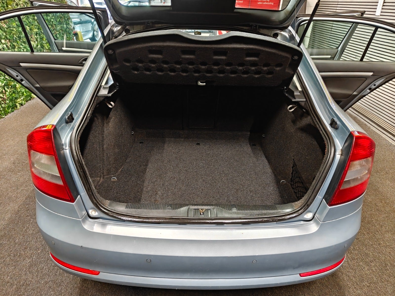 Skoda Octavia – billede 4