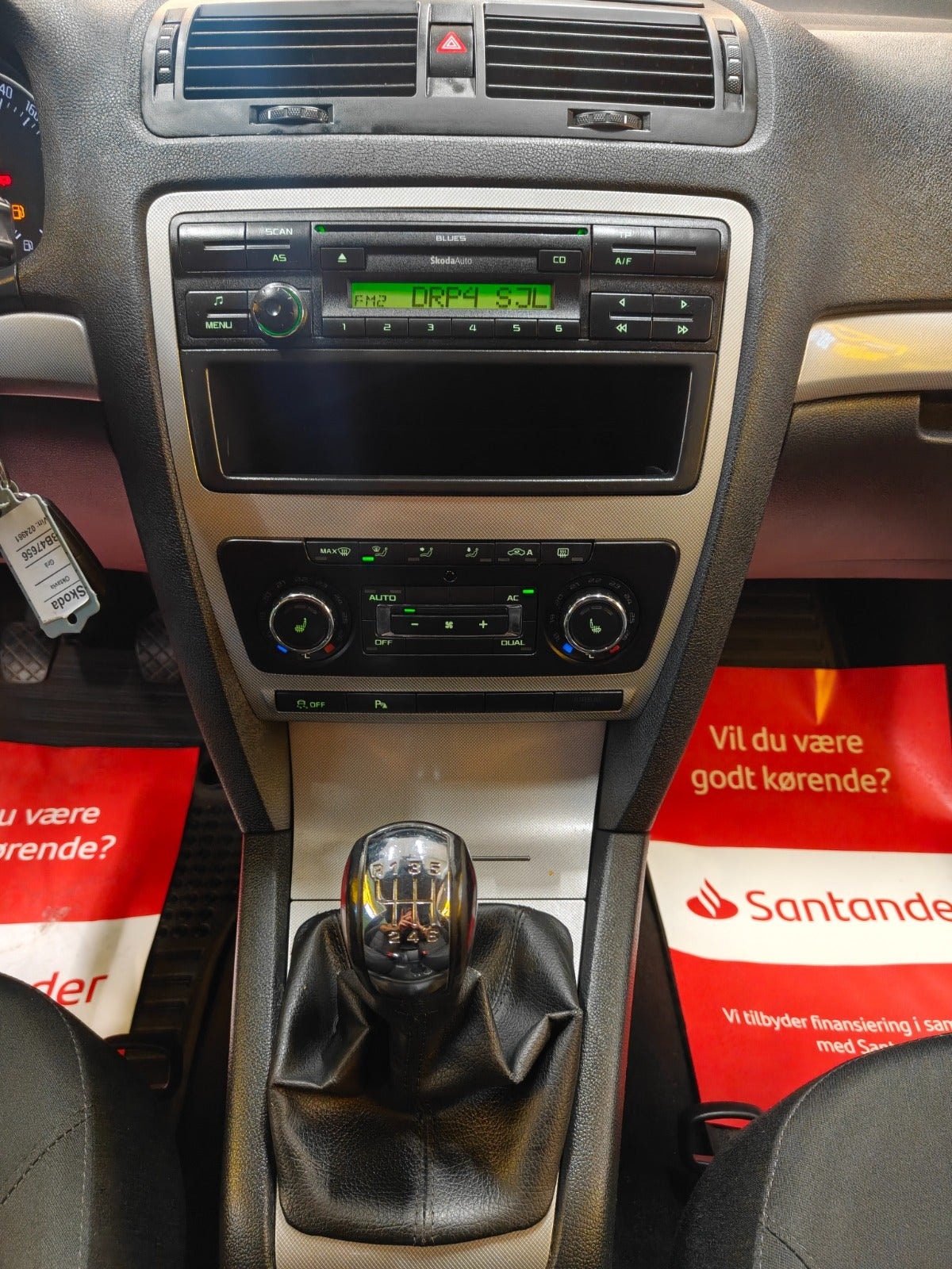 Skoda Octavia – billede 14
