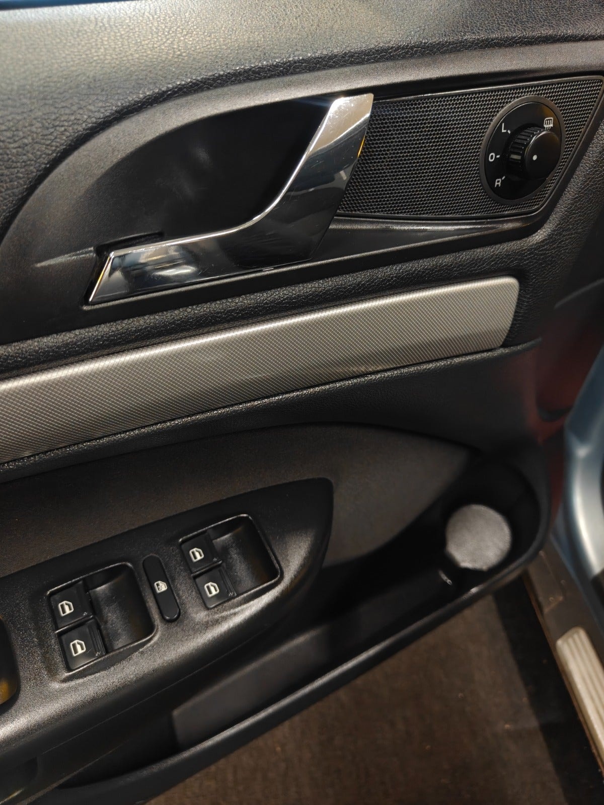 Skoda Octavia – billede 10