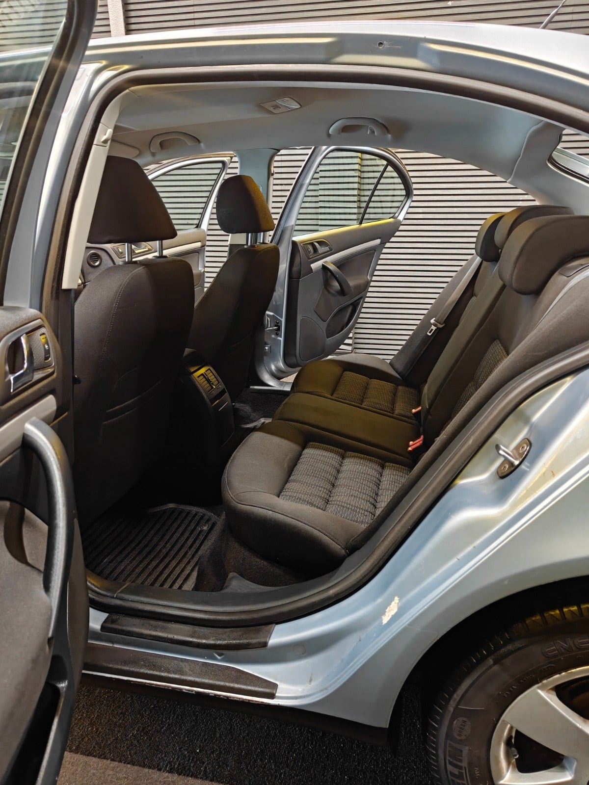 Skoda Octavia – billede 15