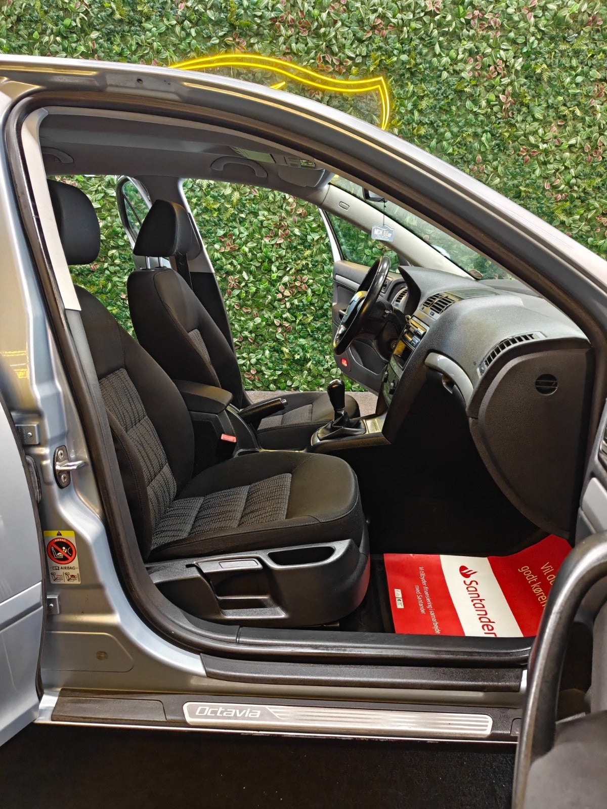 Skoda Octavia – billede 8