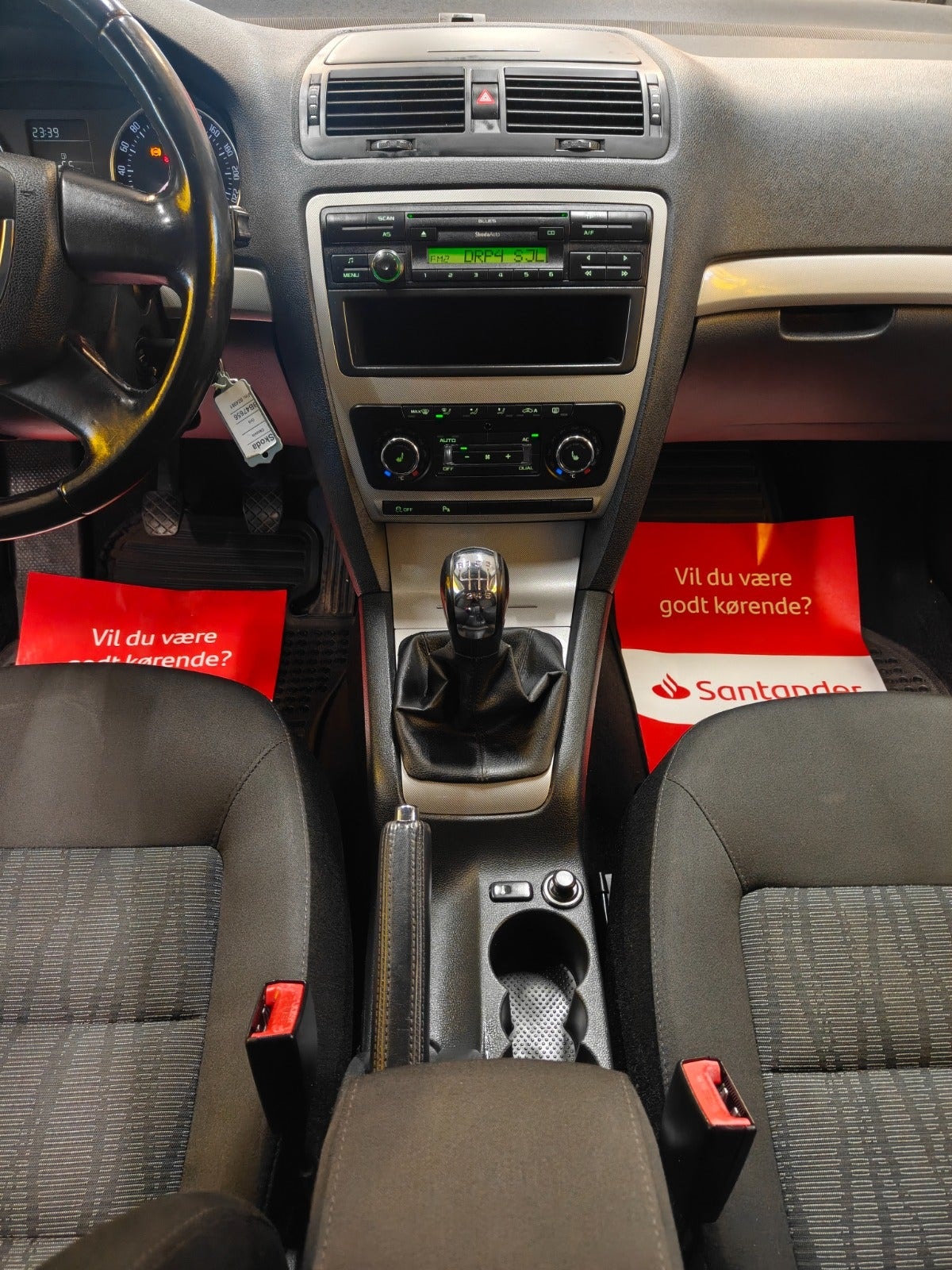 Skoda Octavia – billede 13