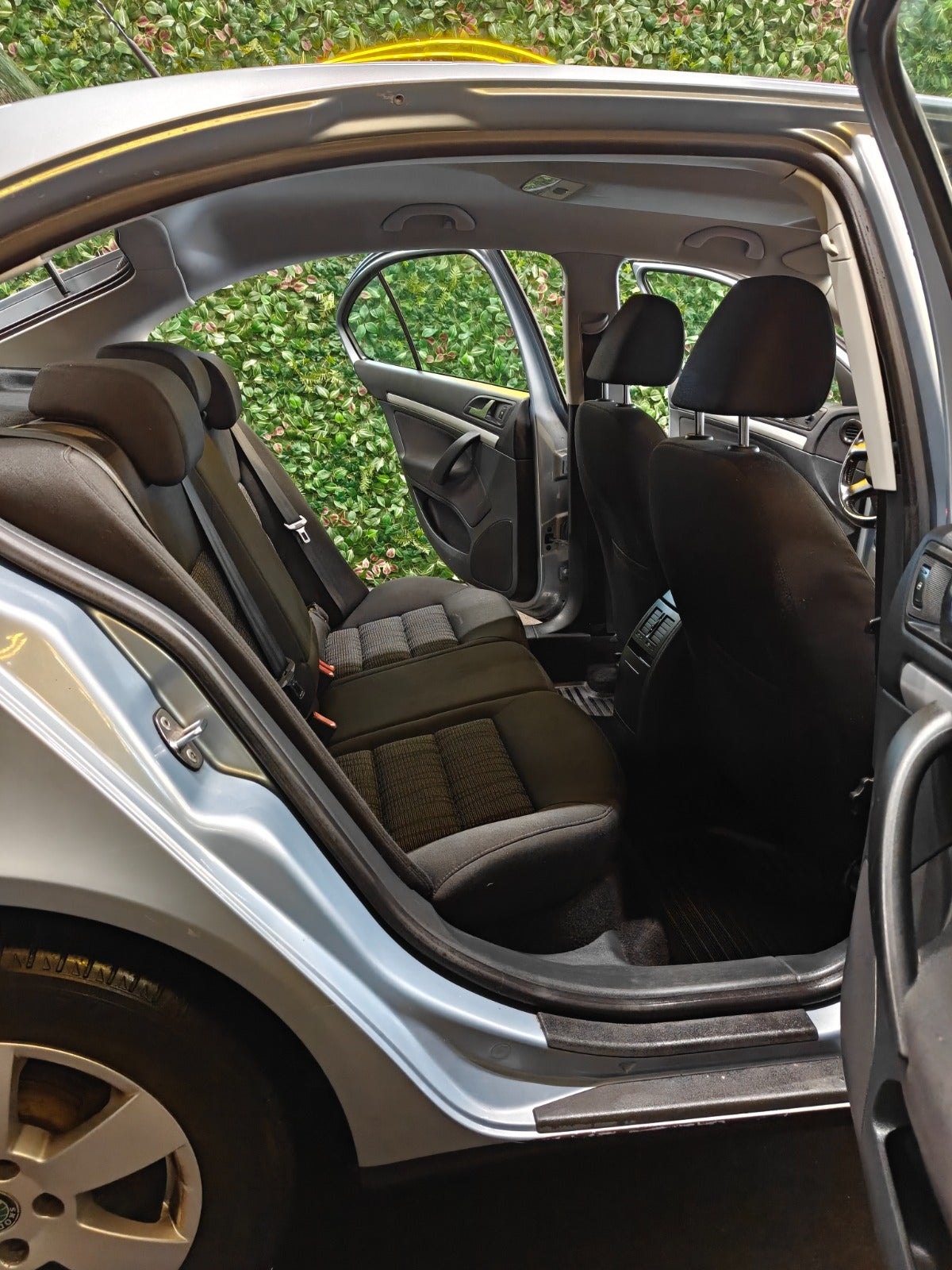 Skoda Octavia – billede 16