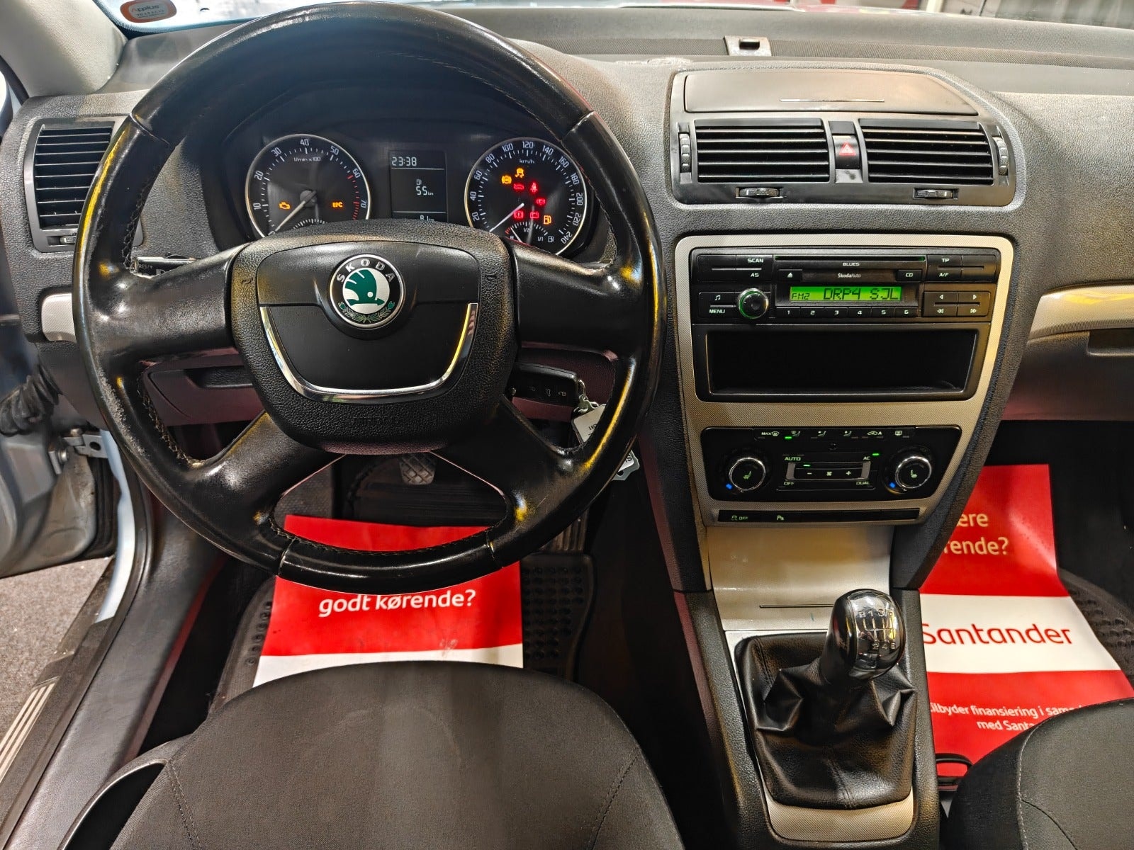 Skoda Octavia – billede 12
