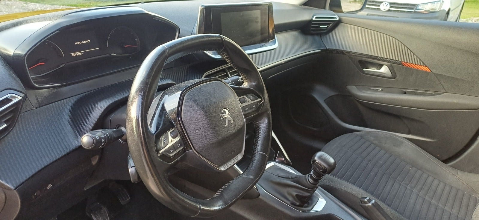 Peugeot 208 – billede 6