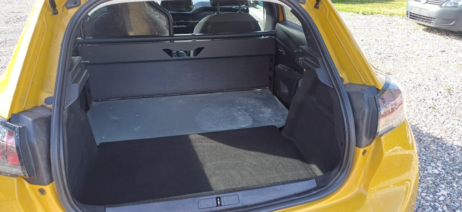 Peugeot 208 – billede 2