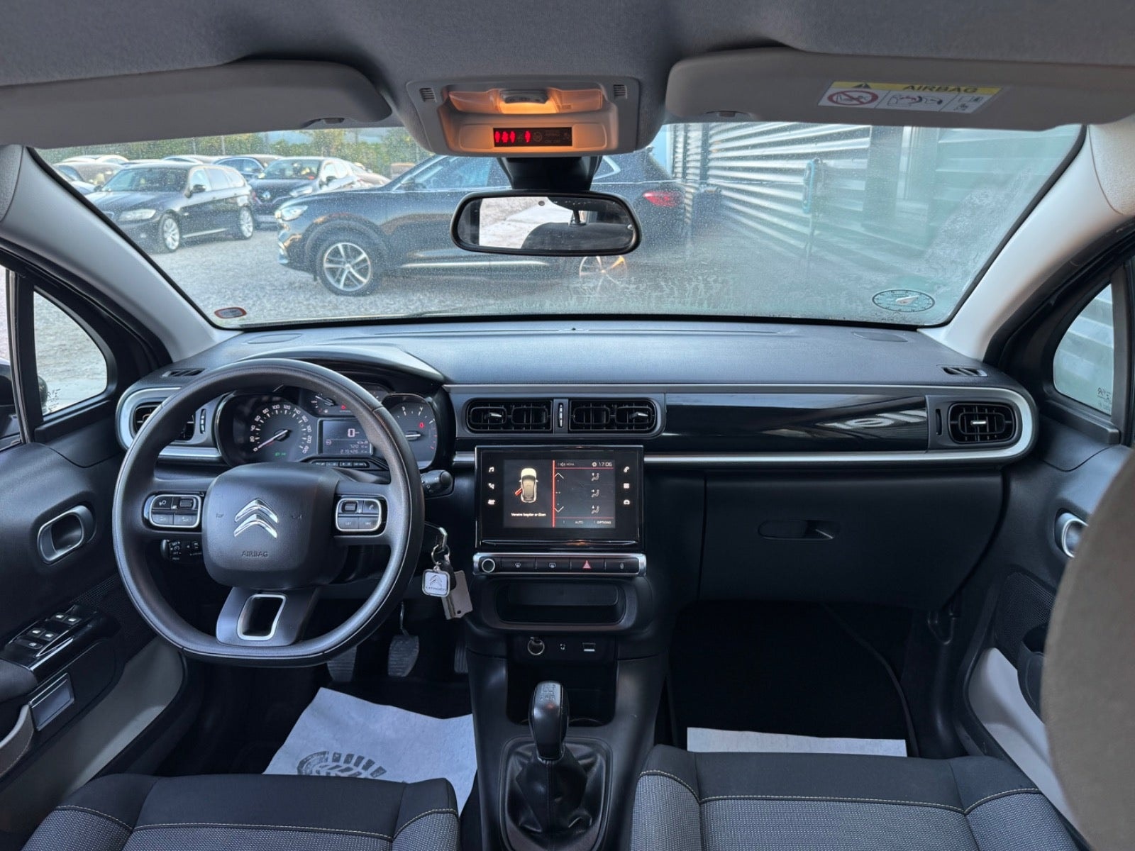 Citroen C3 – billede 9