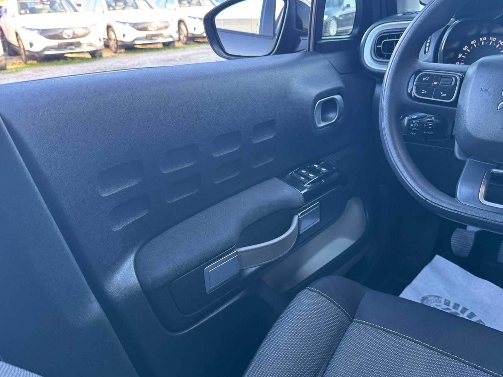 Citroen C3 – billede 13