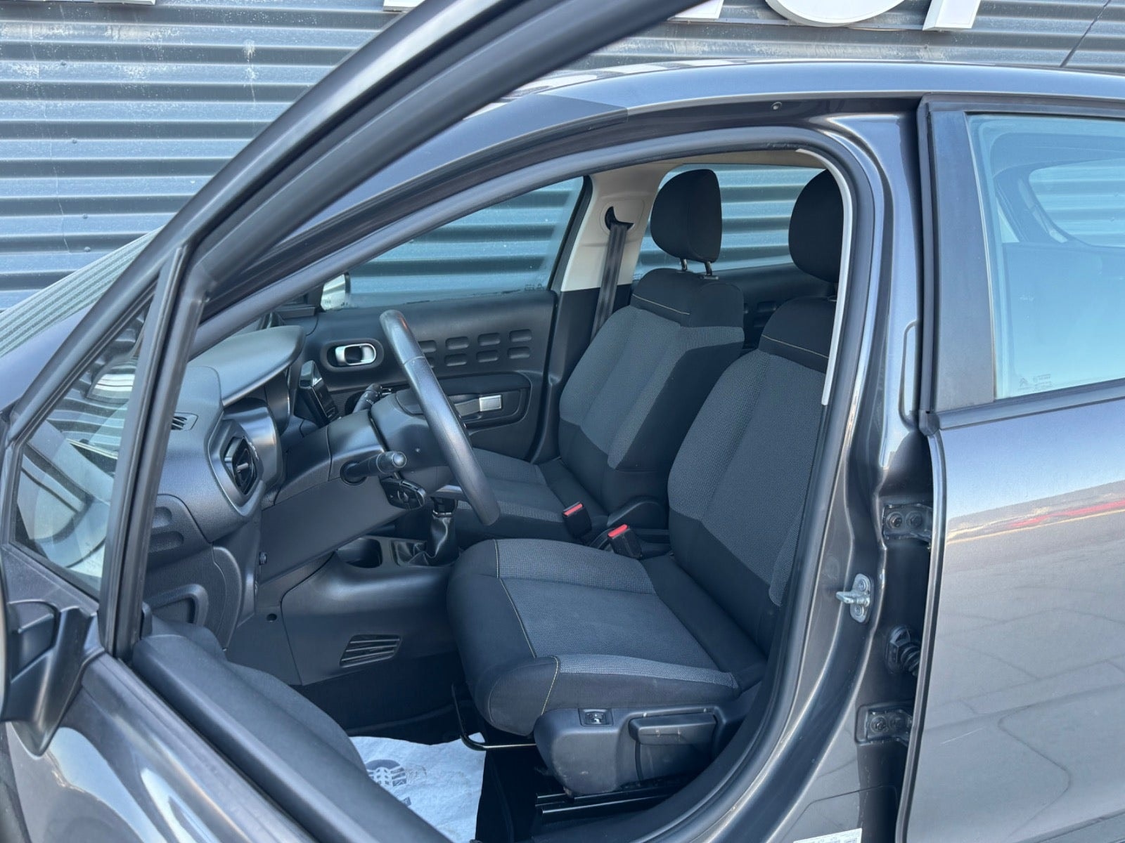 Citroen C3 – billede 8