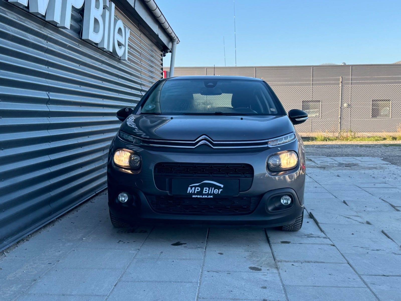 Citroen C3 – billede 7