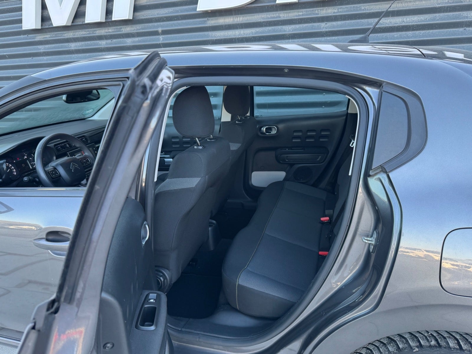 Citroen C3 – billede 4