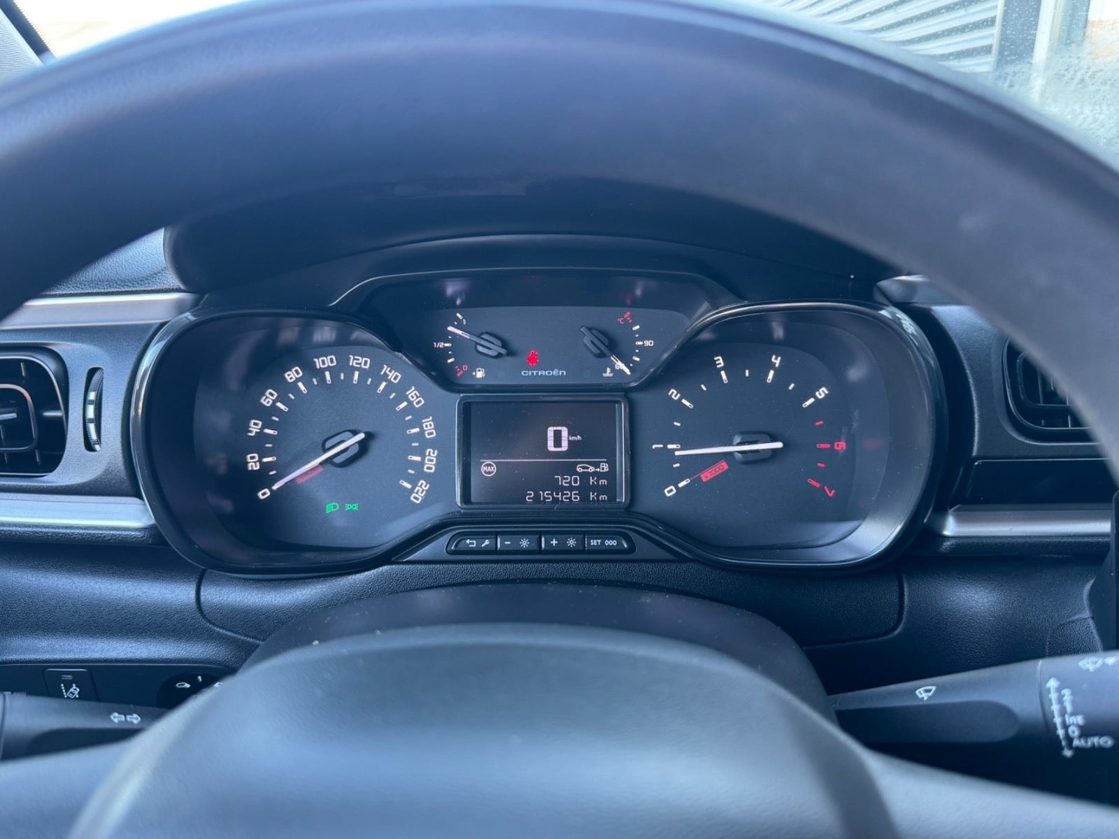 Citroen C3 – billede 11