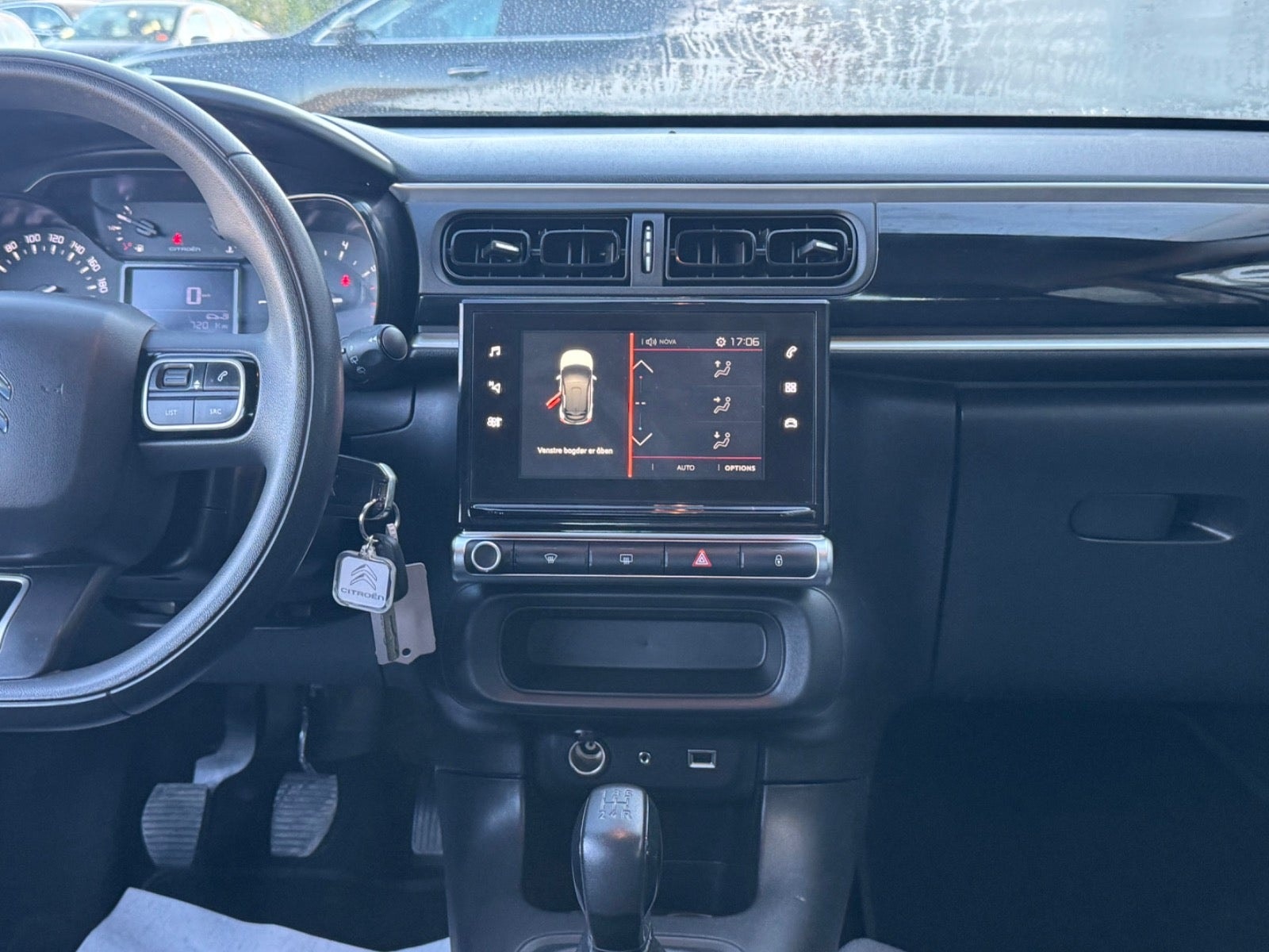 Citroen C3 – billede 12