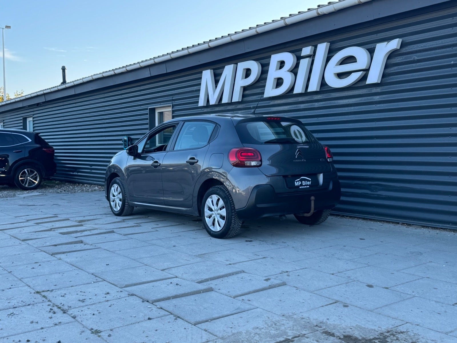 Citroen C3 – billede 3