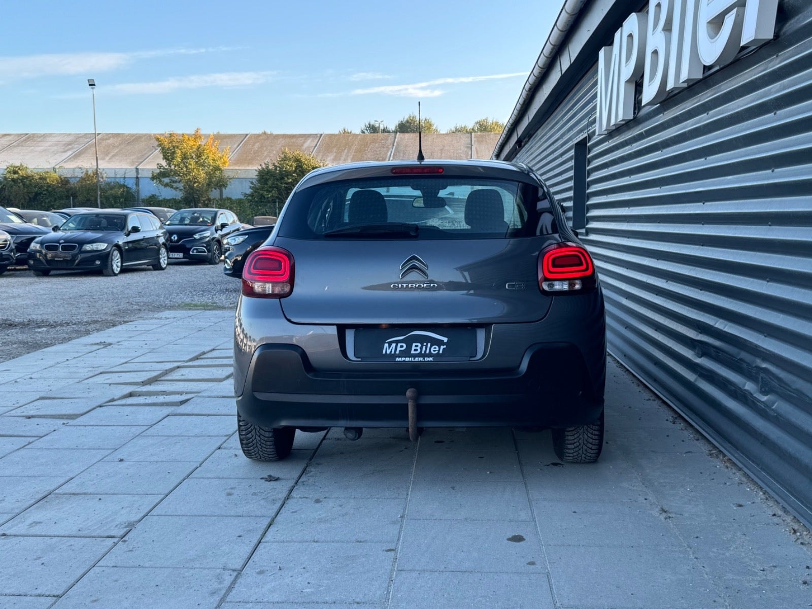 Citroen C3 – billede 6