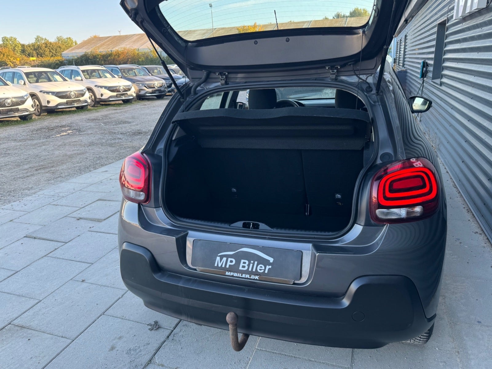 Citroen C3 – billede 5