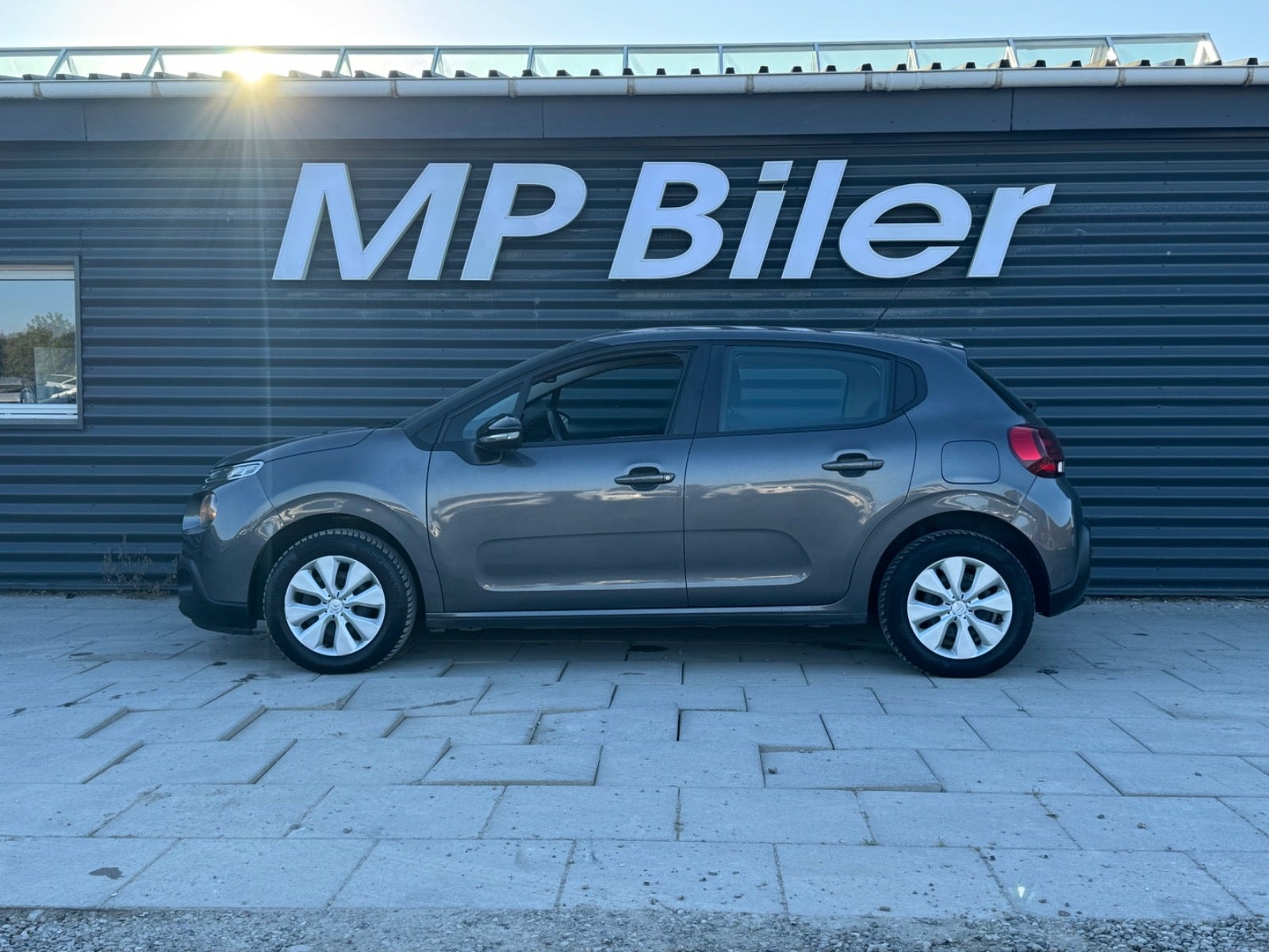 Citroen C3 – billede 2