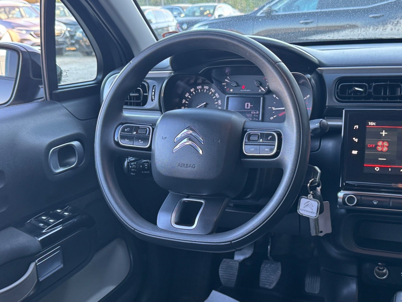 Citroen C3 – billede 10