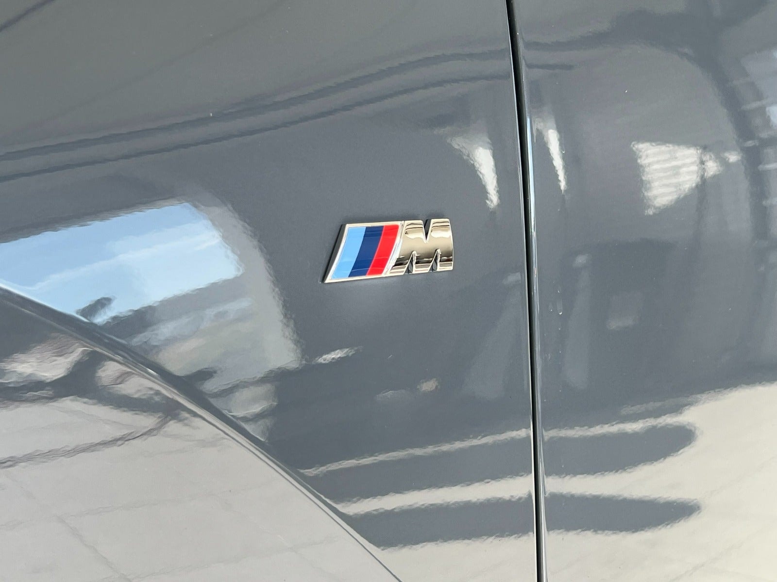 BMW iX1 – billede 8