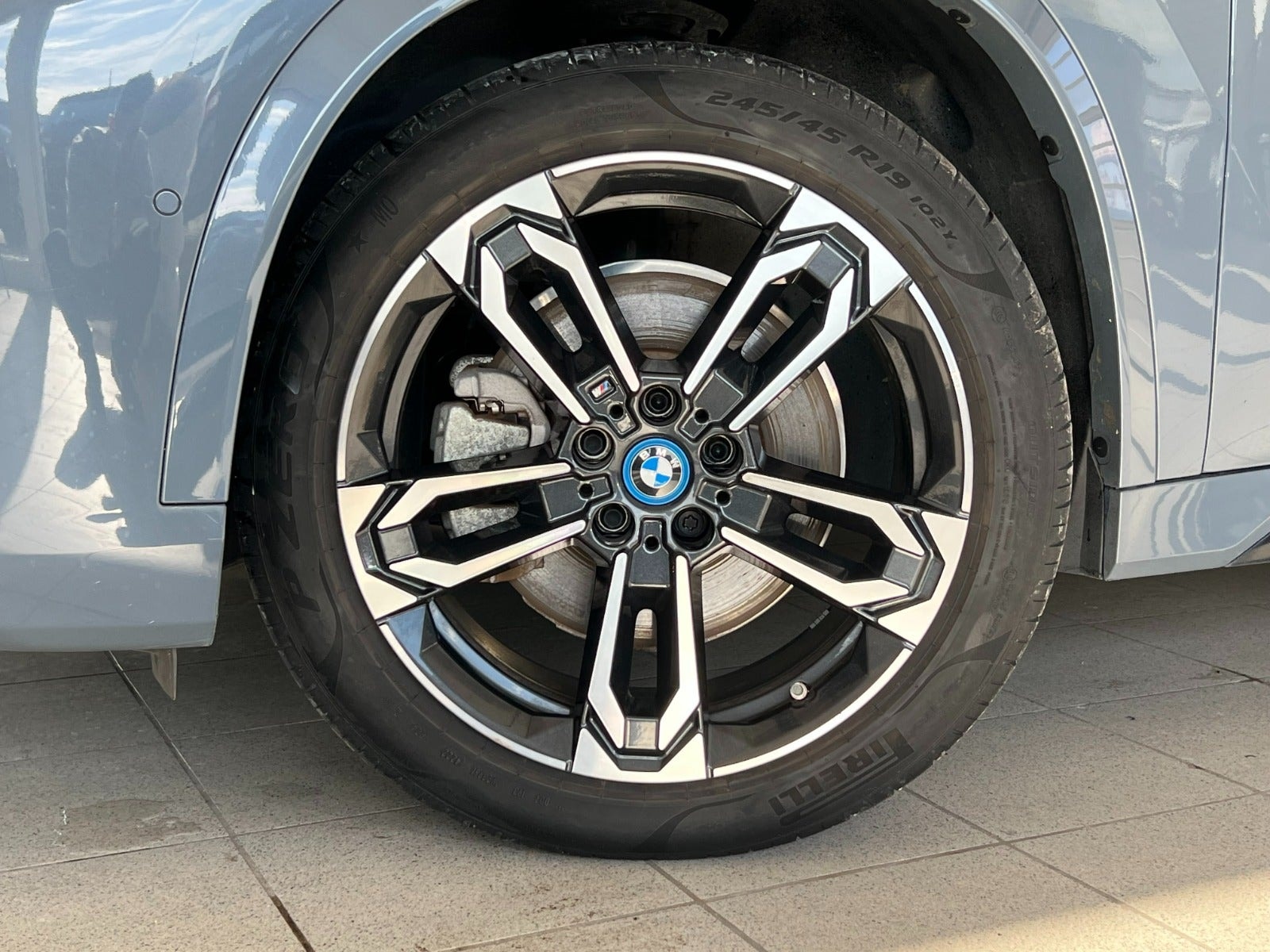 BMW iX1 – billede 7