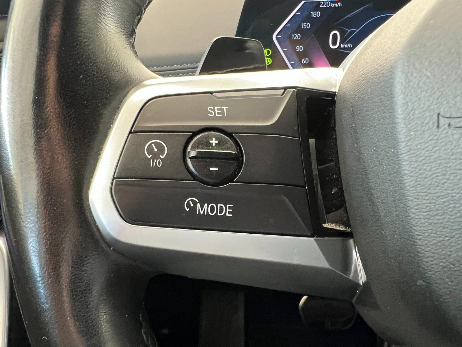 BMW iX1 – billede 15