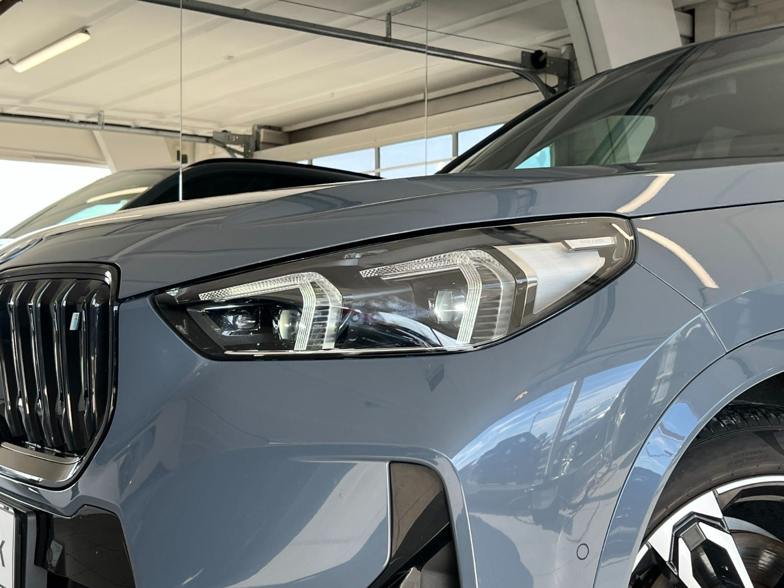 BMW iX1 – billede 3