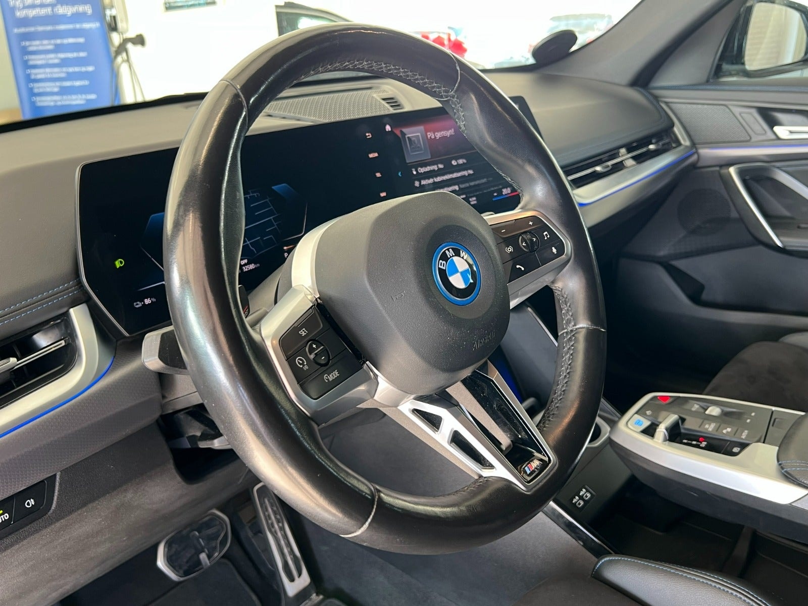 BMW iX1 – billede 12