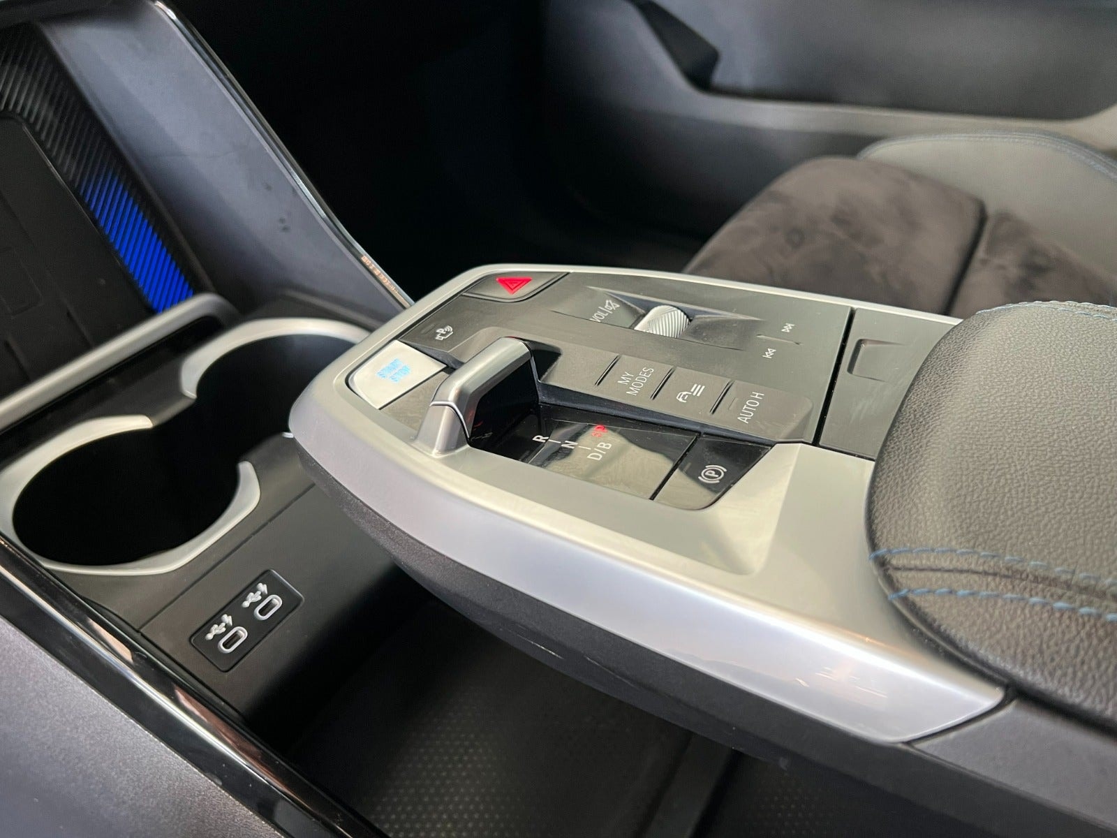 BMW iX1 – billede 13