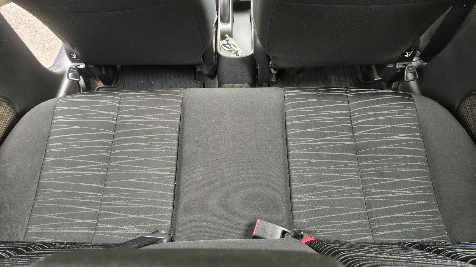 Mazda 2 til salg hos Nabilli