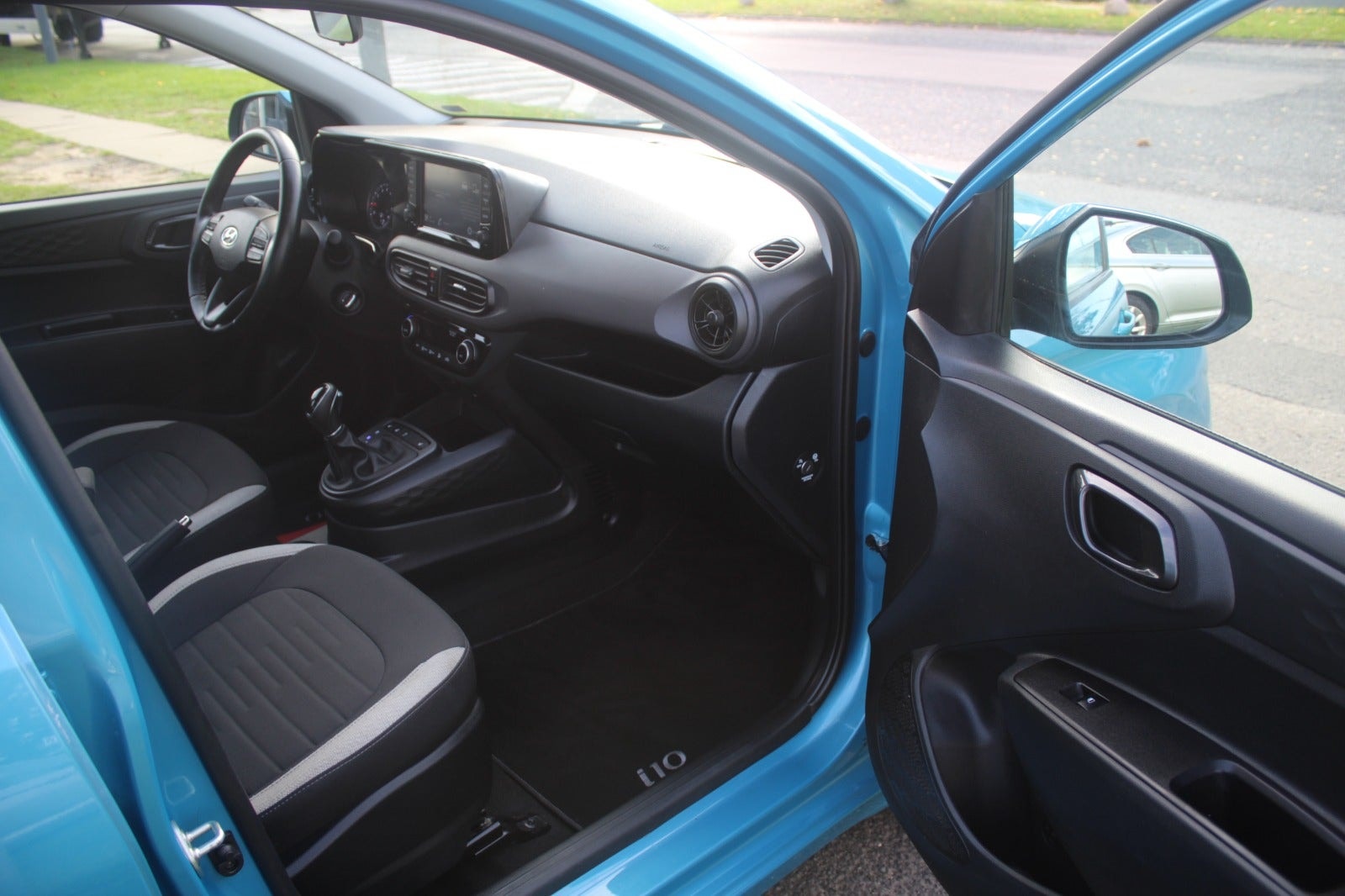 Hyundai i10 – billede 13