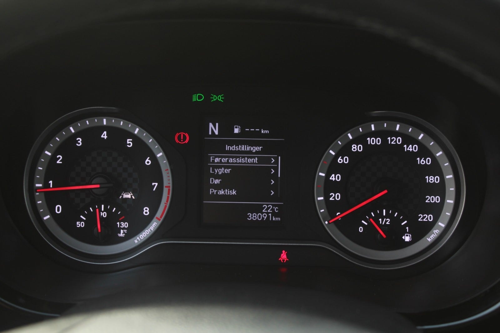 Hyundai i10 – billede 21