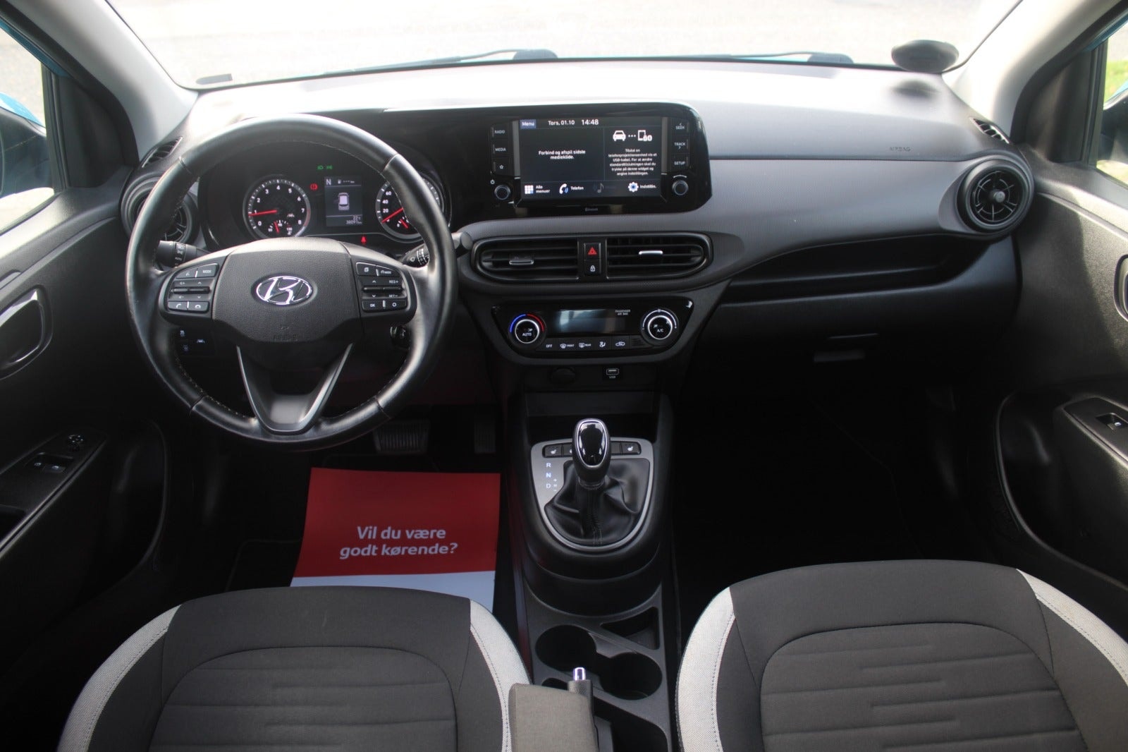 Hyundai i10 – billede 15