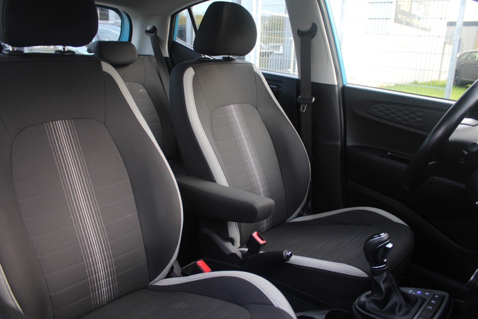 Hyundai i10 – billede 14