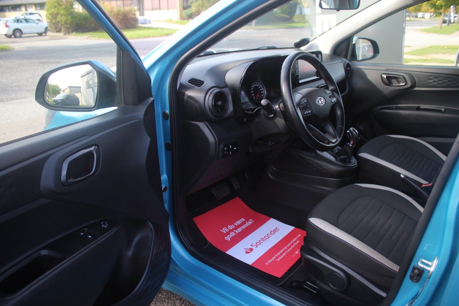 Hyundai i10 – billede 10