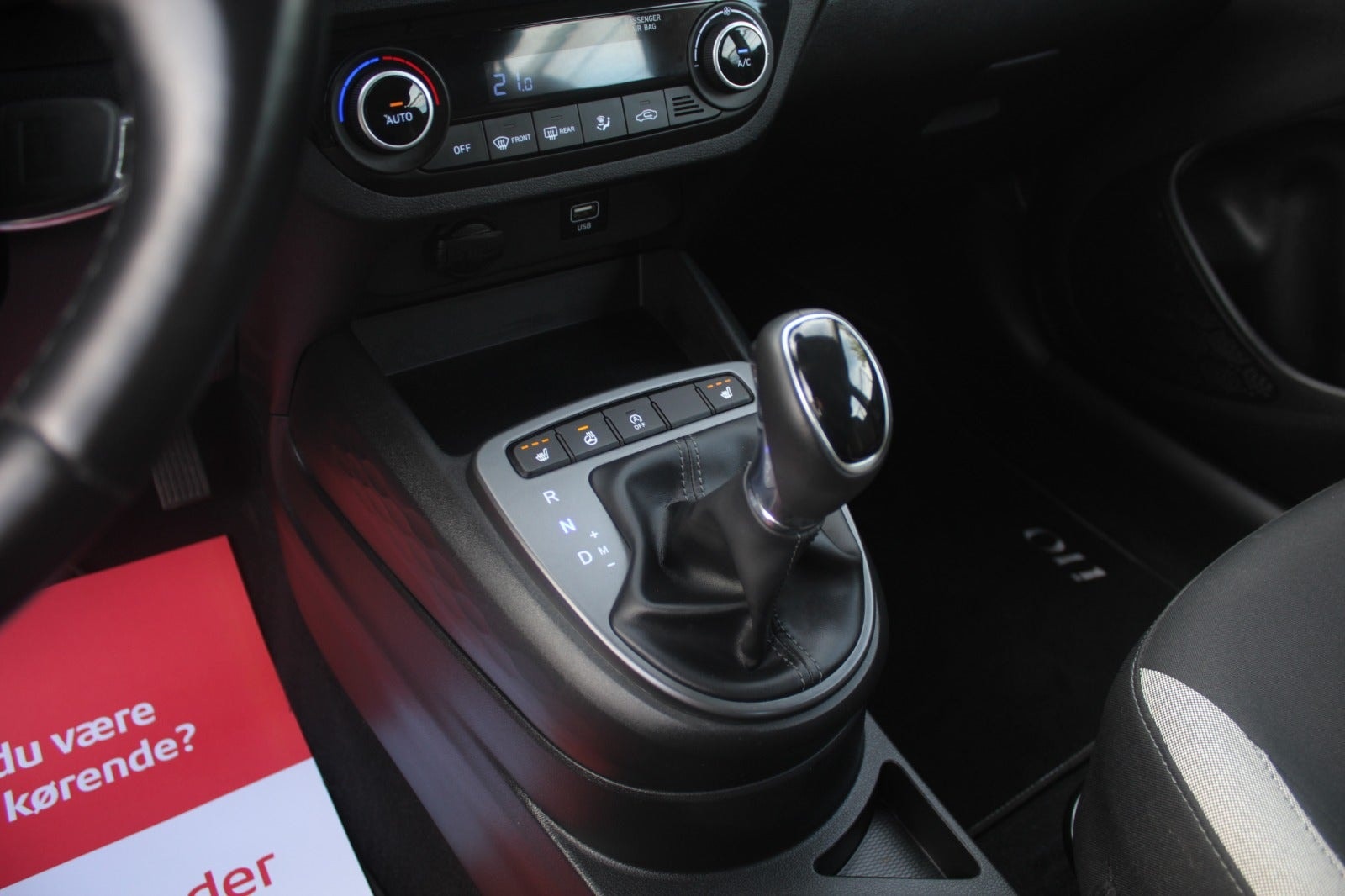 Hyundai i10 – billede 18
