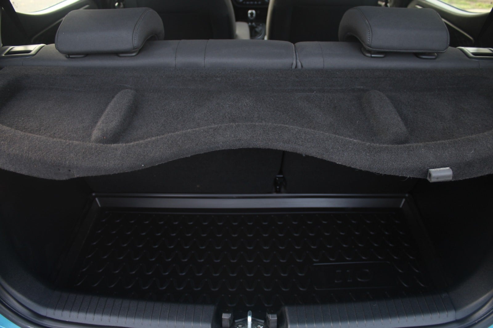 Hyundai i10 – billede 12